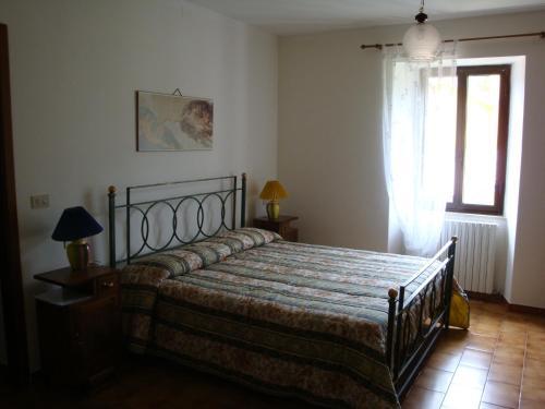 Apartamento Casa Vacanze Il Ruscello