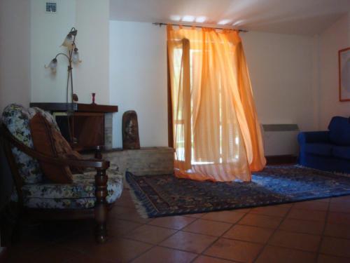 Apartamento Casa Vacanze Il Ruscello