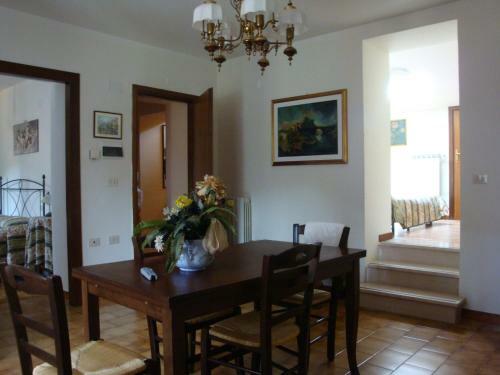Apartamento Casa Vacanze Il Ruscello