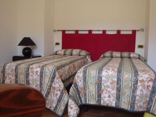 Apartamento Casa Vacanze Il Ruscello