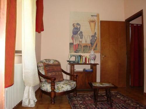 Apartamento Casa Vacanze Il Ruscello