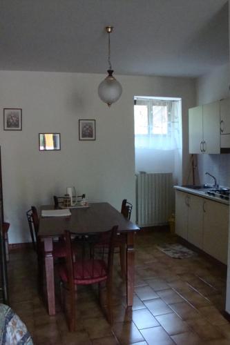 Apartamento Casa Vacanze Il Ruscello