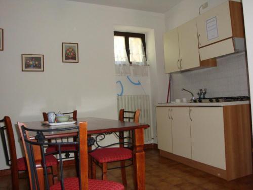 Apartamento Casa Vacanze Il Ruscello