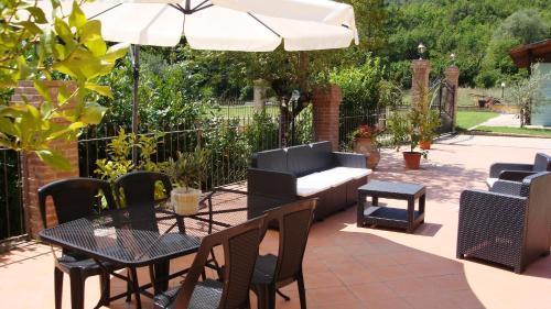 Apartamento Casa Vacanze Il Ruscello