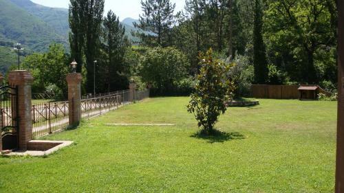 Apartamento Casa Vacanze Il Ruscello