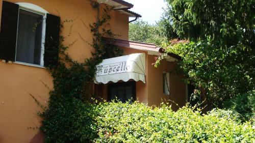 Apartamento Casa Vacanze Il Ruscello