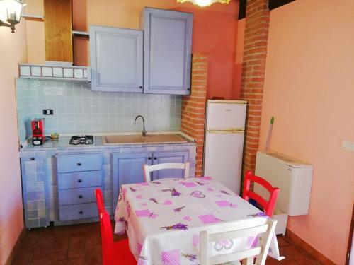 Agroturismo Agriturismo Il Laghetto
