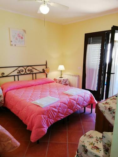 Agroturismo Agriturismo Il Laghetto