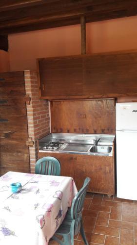 Agroturismo Agriturismo Il Laghetto