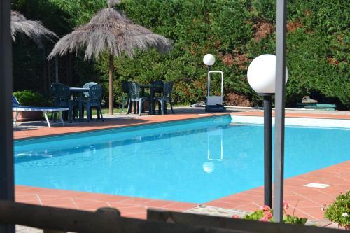 Agroturismo Agriturismo Il Laghetto