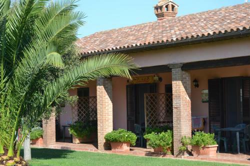 Agroturismo Agriturismo Il Laghetto