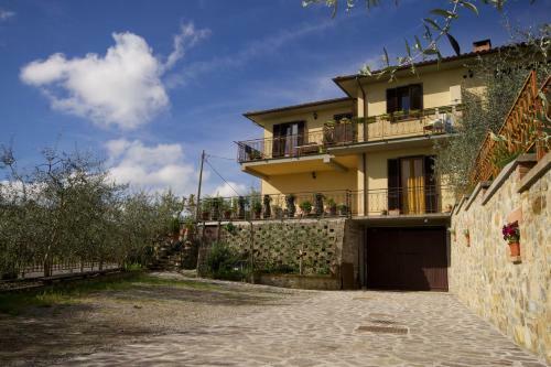 Hostal Madonna Del Carmine