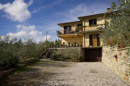 Hostal Madonna Del Carmine