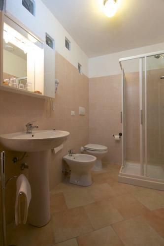 Hostal Madonna Del Carmine