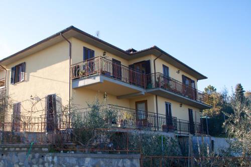 Hostal Madonna Del Carmine