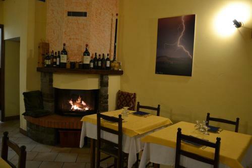 Hostal Madonna Del Carmine