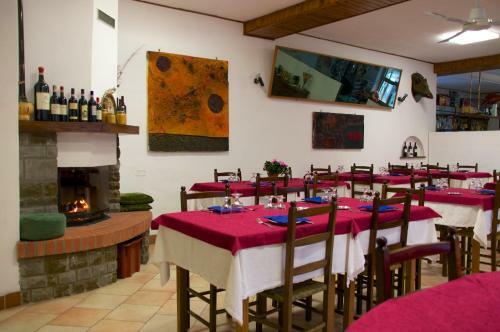 Hostal Madonna Del Carmine