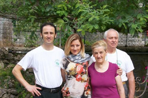 Hostal Madonna Del Carmine