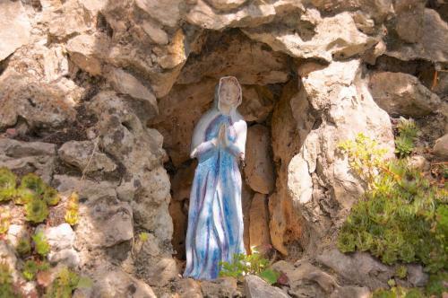 Hostal Madonna Del Carmine