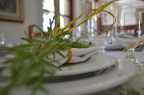 Agroturismo La Locanda Di Valbella