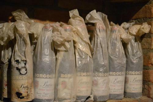 Agroturismo La Locanda Di Valbella