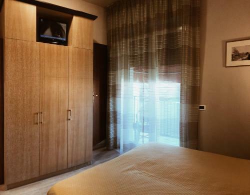 Hotel Nuova Sabrina