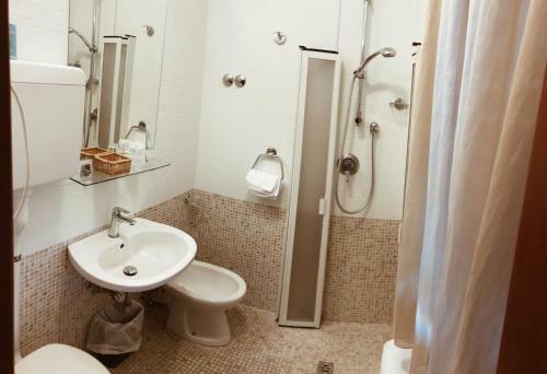 Hotel Nuova Sabrina