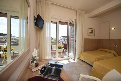Hotel Nuova Sabrina