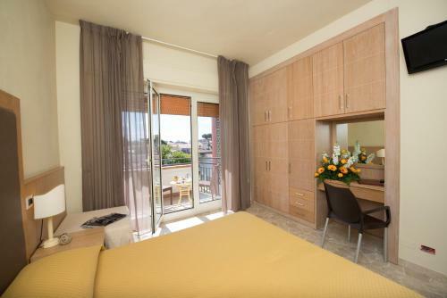 Hotel Nuova Sabrina