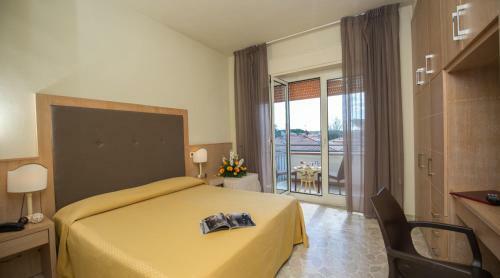 Hotel Nuova Sabrina