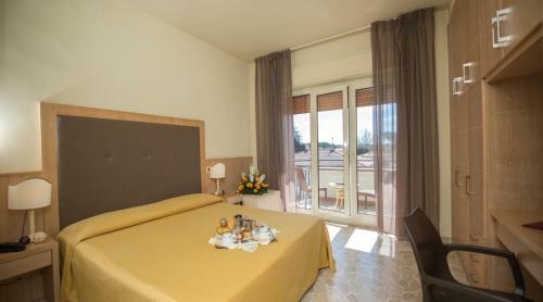 Hotel Nuova Sabrina