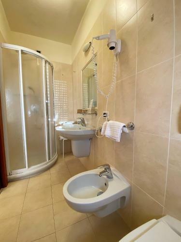 Hotel Nuova Sabrina