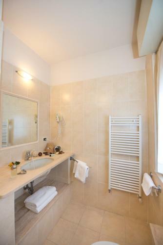 Hotel Nuova Sabrina