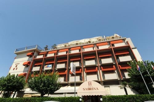 Hotel Nuova Sabrina