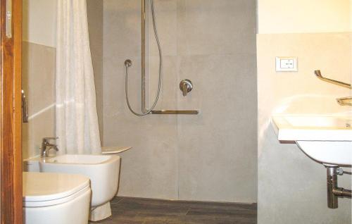 Apartamento La Selvaccia