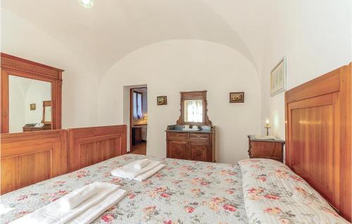 Apartamento La Selvaccia
