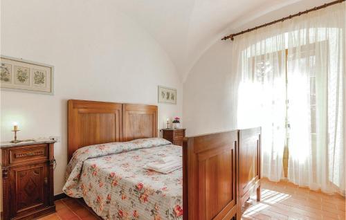 Apartamento La Selvaccia
