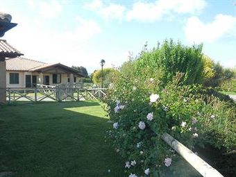 Apartamento Casa In Maremma