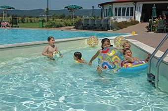 Apartamento Casa In Maremma