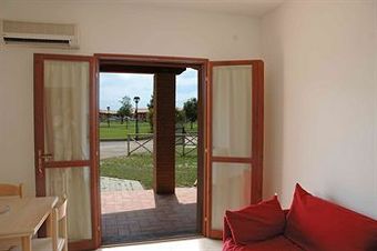 Apartamento Casa In Maremma