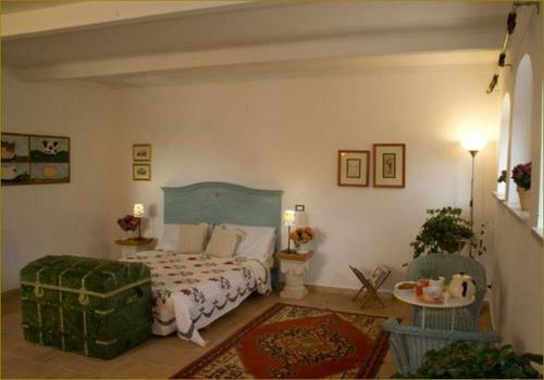 Il Bruco B&B