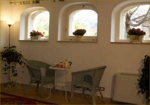 Il Bruco B&B