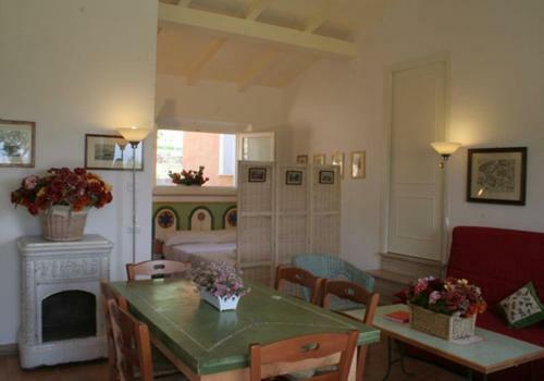 Il Bruco B&B
