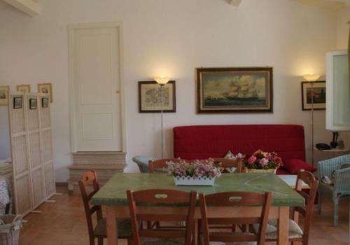Il Bruco B&B