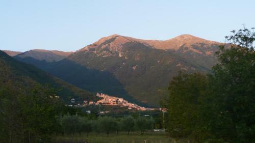 Il Bruco B&B