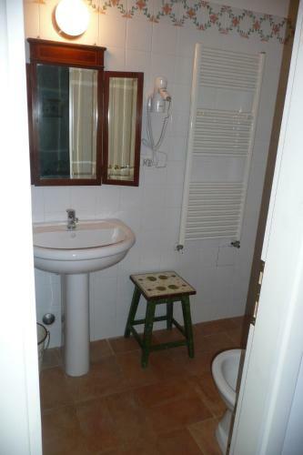 Il Bruco B&B