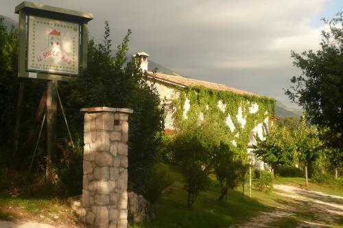 Il Bruco B&B