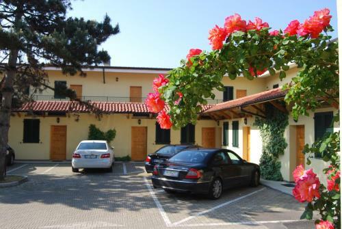 Hotel Fiera Rho