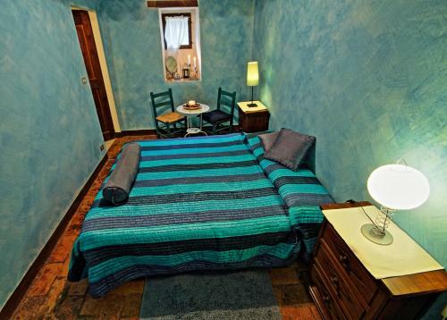 Bed & Breakfast Antica Locanda La Canonica
