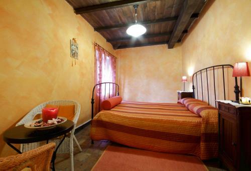 Bed & Breakfast Antica Locanda La Canonica